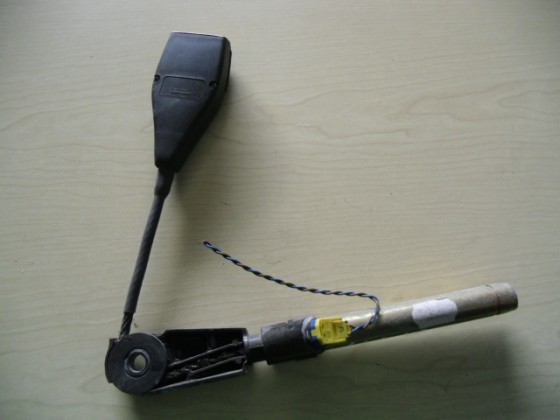 Pré Tensor Direito Renault Laguna 2001 ptsr34